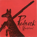Midnight Oil - Redneck wonderland